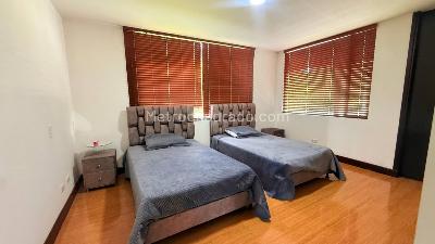 Casa de 5 alcobas en venta en Rionegro, Rionegro · foto 7 de 20