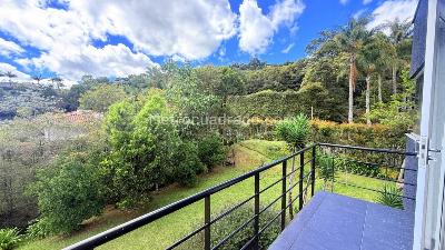 Casa de 5 alcobas en venta en Rionegro, Rionegro · foto 9 de 20
