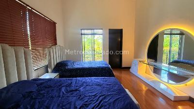 Casa de 5 alcobas en venta en Rionegro, Rionegro · foto 12 de 20
