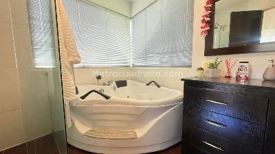Casa de 5 alcobas en venta en Rionegro, Rionegro · foto 17 de 20