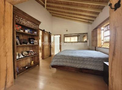 Casa de 3 alcobas en arriendo en Vereda Los Alticos San Antonio De Pereira, Rionegro · foto 10 de 16