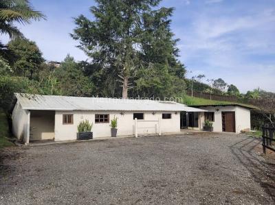 Casa de 3 alcobas en arriendo en Vereda Los Alticos San Antonio De Pereira, Rionegro · foto 14 de 16