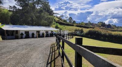 Casa de 3 alcobas en arriendo en Vereda Los Alticos San Antonio De Pereira, Rionegro · foto 15 de 16