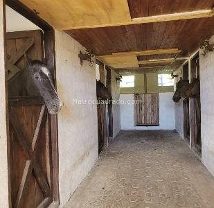 Casa de 3 alcobas en arriendo en Vereda Los Alticos San Antonio De Pereira, Rionegro · foto 16 de 16