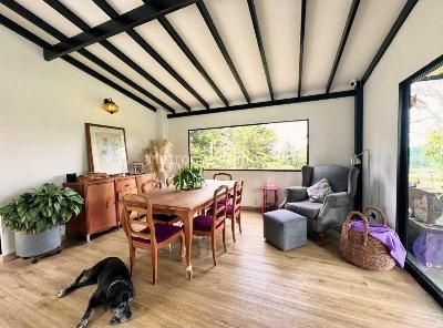 Casa de 3 alcobas en venta en Pontezuela, Rionegro · foto 3 de 6