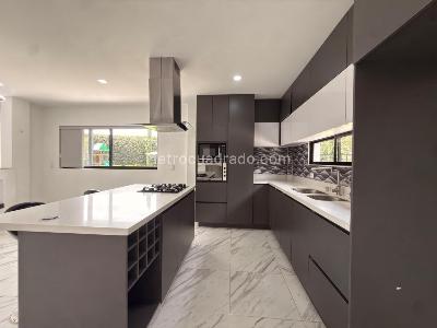 Casa en Arriendo, Llano Grande, Rionegro