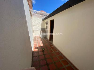 Casa de 3 alcobas en venta en El Porvenir, Rionegro, 90 m² · foto 7 de 8