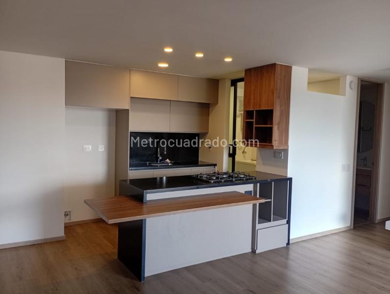 Piso – Rionegro - Vista 2