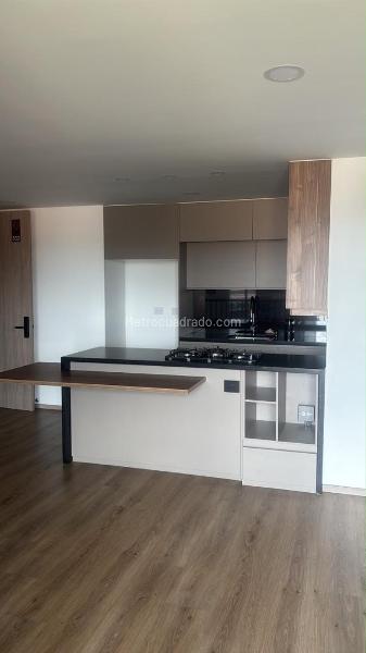 Piso – Rionegro - Vista 3