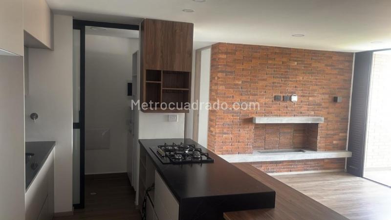 Piso – Rionegro - Vista 4