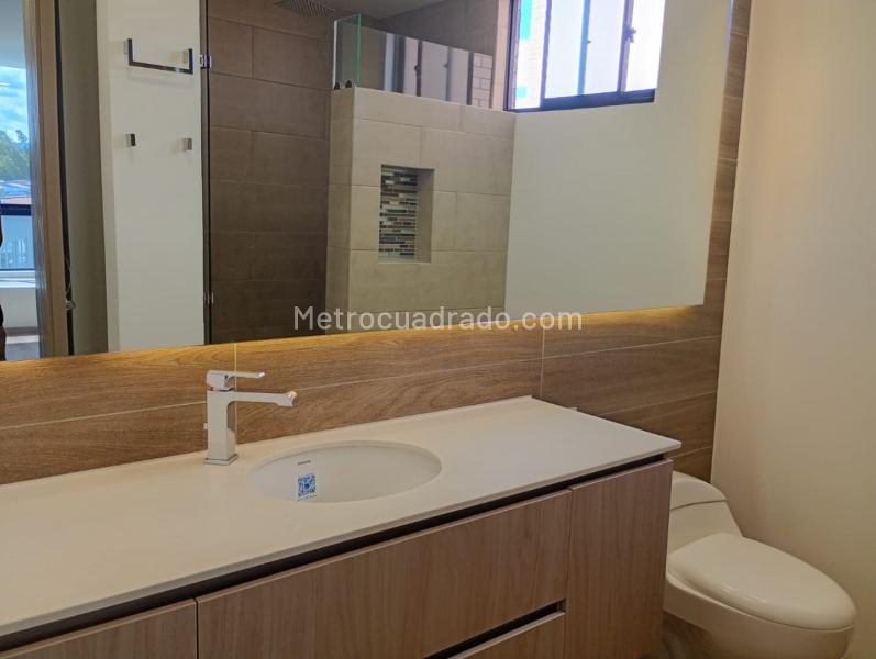Piso – Rionegro - Vista 5