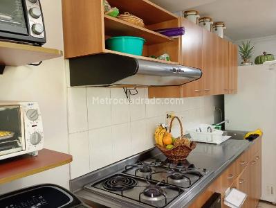 Apartamento en venta en La Almeria, Medellín · foto 3 de 20