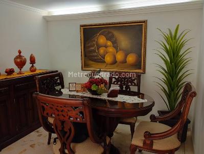 Apartamento en venta en La Almeria, Medellín · foto 9 de 20