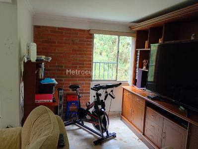 Apartamento en venta en La Almeria, Medellín · foto 11 de 20