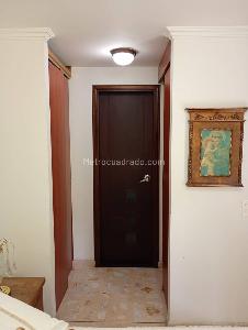 Apartamento en venta en La Almeria, Medellín · foto 19 de 20