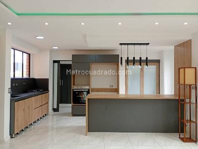 Apartamento en Arriendo, Laureles, Medellín