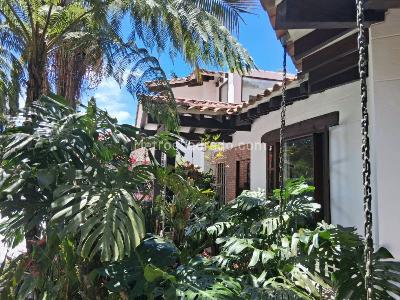 Casa de 4 alcobas en venta en Vereda El Tablazo, Rionegro · foto 3 de 20