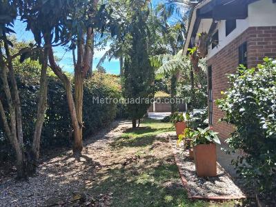 Casa de 4 alcobas en venta en Vereda El Tablazo, Rionegro · foto 5 de 20