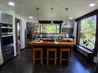 Casa de 4 alcobas en venta en Vereda El Tablazo, Rionegro · foto 7 de 20