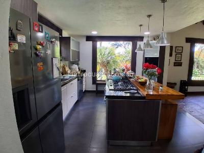 Casa de 4 alcobas en venta en Vereda El Tablazo, Rionegro · foto 8 de 20