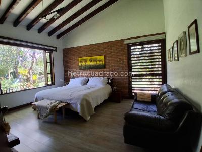 Casa de 4 alcobas en venta en Vereda El Tablazo, Rionegro · foto 9 de 20