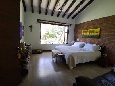 Casa de 4 alcobas en venta en Vereda El Tablazo, Rionegro · foto 10 de 20