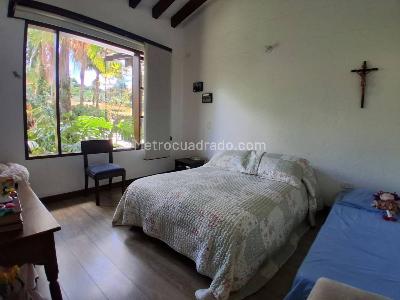 Casa de 4 alcobas en venta en Vereda El Tablazo, Rionegro · foto 12 de 20