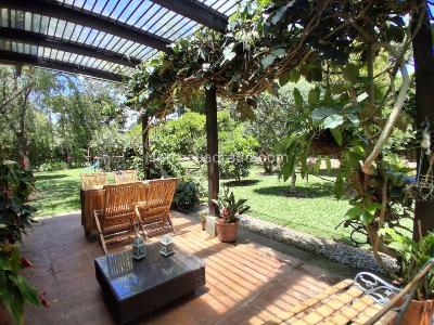 Casa de 4 alcobas en venta en Vereda El Tablazo, Rionegro · foto 13 de 20