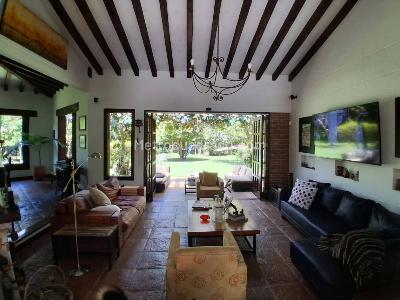 Casa de 4 alcobas en venta en Vereda El Tablazo, Rionegro · foto 18 de 20