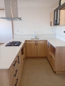 Apartamento en Arriendo, San Antonio, Rionegro