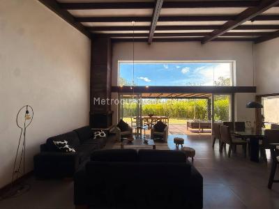 Casa de 5 alcobas en arriendo en Vereda Santa Catalina, Envigado · foto 14 de 20