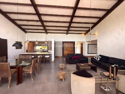 Casa de 5 alcobas en arriendo en Vereda Santa Catalina, Envigado · foto 18 de 20
