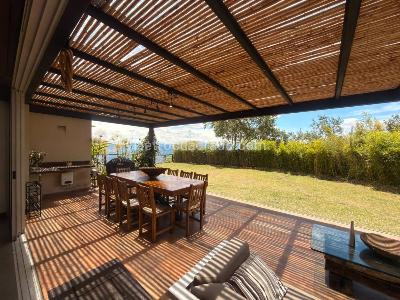 Casa de 5 alcobas en arriendo en Vereda Santa Catalina, Envigado · foto 19 de 20