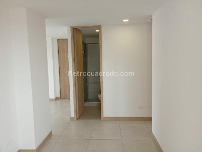Apartamento de 2 alcobas en arriendo en San Antonio, Rionegro, 80 m² · foto 11 de 20