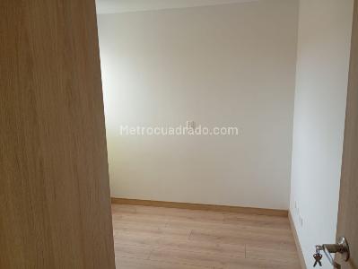 Apartamento de 2 alcobas en arriendo en San Antonio, Rionegro, 80 m² · foto 13 de 20