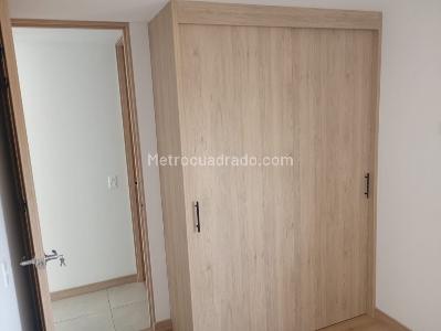 Apartamento de 2 alcobas en arriendo en San Antonio, Rionegro, 80 m² · foto 14 de 20