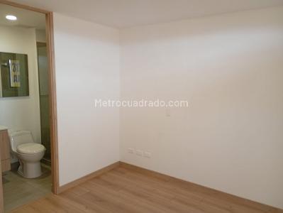 Apartamento de 2 alcobas en arriendo en San Antonio, Rionegro, 80 m² · foto 15 de 20