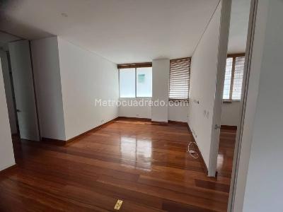 Apartamento de 2 alcobas en venta en Los Balsos, Medellín, 174 m² · foto 11 de 20