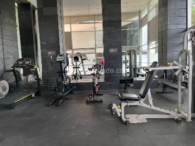 Apartamento de 2 alcobas en venta en Los Balsos, Medellín, 174 m² · foto 19 de 20