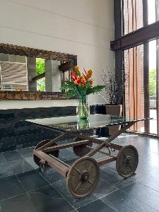Apartamento de 2 alcobas en venta en Los Balsos, Medellín, 174 m² · foto 20 de 20
