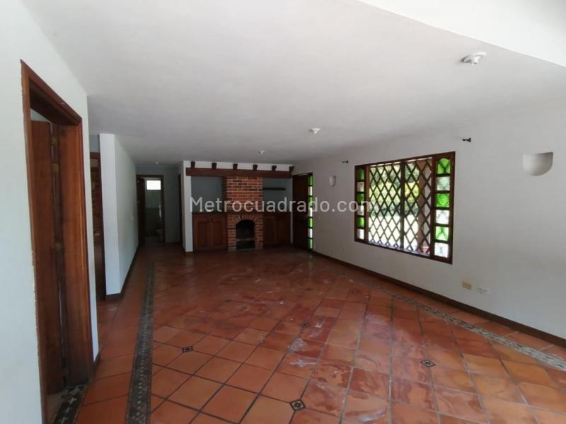 Casa en Arriendo, Llano Grande, Rionegro - 2