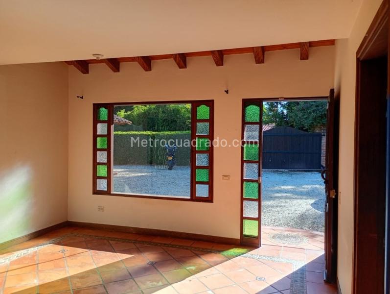 Casa en Arriendo, Llano Grande, Rionegro - 3