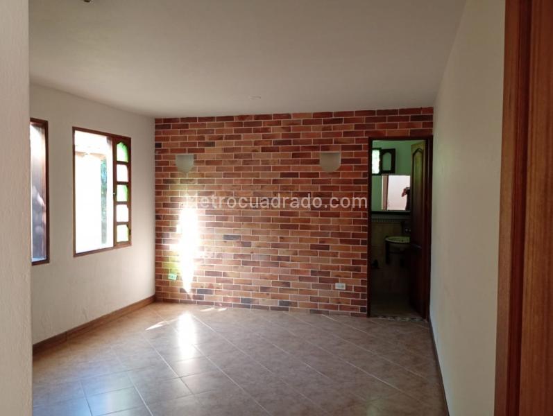 Casa en Arriendo, Llano Grande, Rionegro - 4