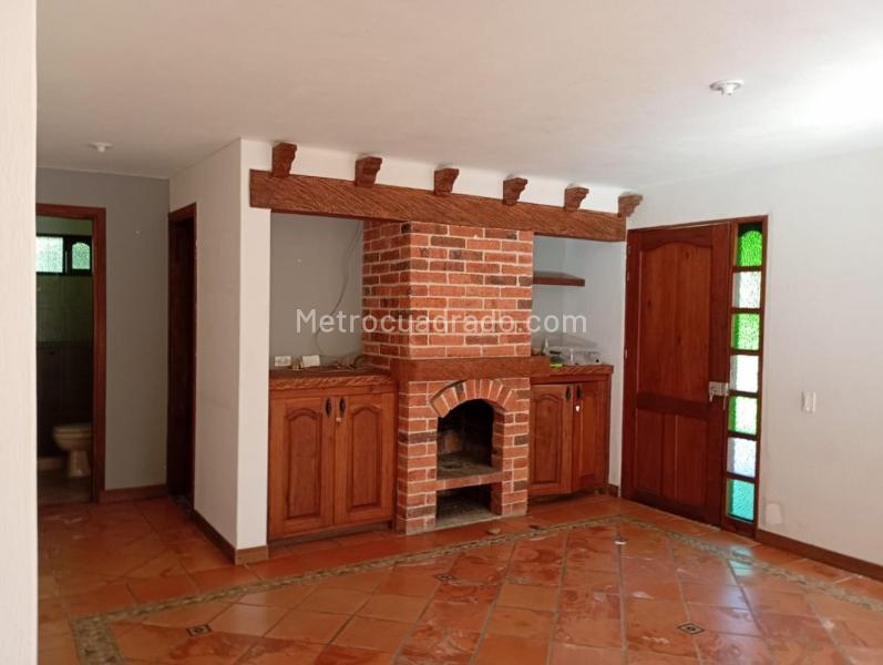 Casa – Rionegro - Más