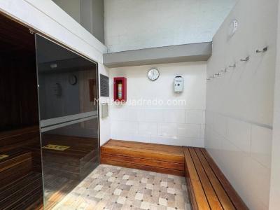 Apartamento de 2 alcobas en arriendo en La Aguacatala, Medellín, 61 m² · foto 14 de 20