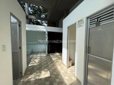 Apartamento de 2 alcobas en arriendo en La Aguacatala, Medellín, 61 m² · foto 16 de 20