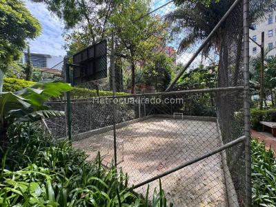 Apartamento de 2 alcobas en arriendo en La Aguacatala, Medellín, 61 m² · foto 17 de 20