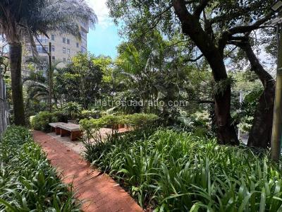 Apartamento de 2 alcobas en arriendo en La Aguacatala, Medellín, 61 m² · foto 18 de 20