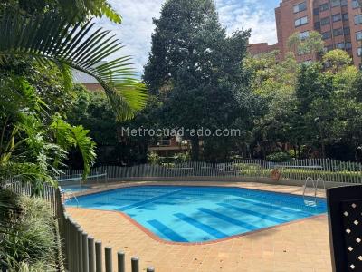 Apartamento de 2 alcobas en arriendo en La Aguacatala, Medellín, 61 m² · foto 20 de 20