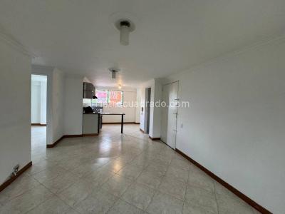 Apartamento de 2 alcobas en arriendo en La Aguacatala, Medellín, 61 m² · foto 4 de 20